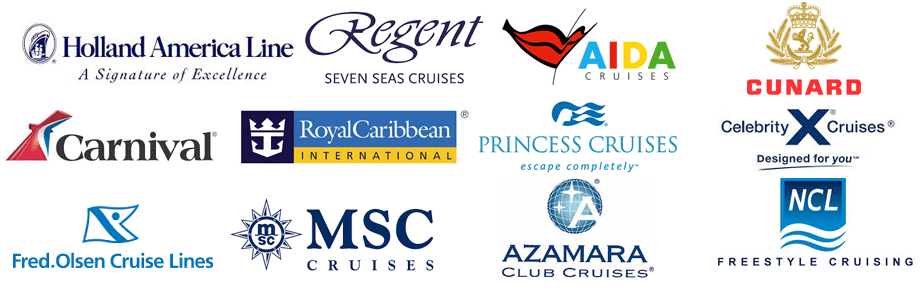 Southampton Cruise Companies