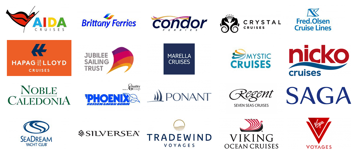 Portsmouth International Port Cruise and Ferry Lines